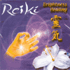 REIKI BRIGHTENESS HEALING