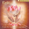 REIKI - PART 1