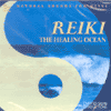 Reiki the healing ocean