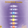 CHAKRAS MUSIC