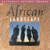AFRICAN LANDSCAPE