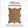 Officium Tenebrarum