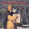 Gregorian garden