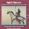 SPIRIT HORSES