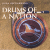 DRUMS OF A NATION