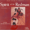 SPIRIT OF THE REDMAN