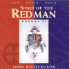 SPIRIT OF THE REDMAN II