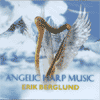 Angelic Harp Music