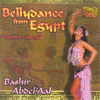 BELLYDANCE FROM EGYPT - GAMIL GAMAL