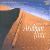 MASTER OF ARABIAN FLUTE