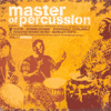 MASTER OF PERCUSSION 1 - AFRICA