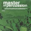 MASTER OF PERCUSSION 3- AFRICA