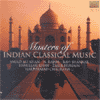 MASTERS OF INDIAN CLASSICAL MUSIC - (2 CD)