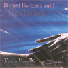 DISTANT HORIZONS 1 <BR>Music for Reiki