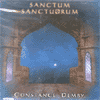 SANCTUM SANCTUORUM