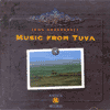 MUSIC FROM TUVA