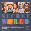 SECRET WORLD<BR>an introduction to Amiata's Secret World Series vol. 2