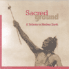 SACRED GROUND