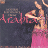 MODERN BELLYDANCE FROM ARABIA