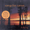 SONGS FOR SUNSET