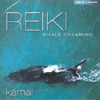 REIKI WHALE DREAMING