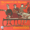 MANUSCRIT DE BAYEUX