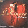 LEBANESE BELLYDANCE