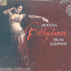 MODERN BELLYDANCE FROM LEBANON