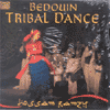 BEDOUIN TRIBAL DANCE