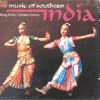 MUSIC OF SOUTHERN INDIA