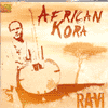 AFRICAN KORA