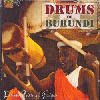 DRUMS OF BURUNDI