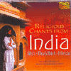 RELIGIOUS CHANTS FROM INDIA