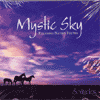 MYSTIC SKY<BR>RELAXING NATIVE FLUTES