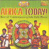 AFRICA TODAY - BEST OF ZULU FOLK MUSIC