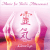 MUSIC FOR REIKI ATTUNEMENT VOL. 1