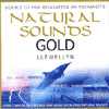 NATURAL SOUNDS GOLD<BR>Cd doppio per il rilassamento e la terapia 