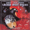 SACRED SPIRIT DRUMS