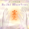 REIKI MANTRAS