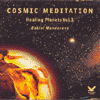 Cosmic Meditation - Healing Planets Vol. 1