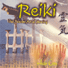 Reiki - The Ancient Art of Healing