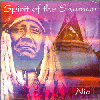 Spirit of the Shaman