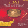 Bell of Tibet