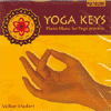 Yoga Keys