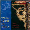 YOGA - SPIRIT OF INDIA