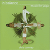 IN BALANCE - MUSIC FOR YOGA
