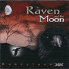 THE RAVEN AND THE MOON