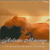 HOLISTIC MASSAGE