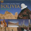TRADITIONAL MUSIC FROM BOLIVIA