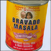 BRAVADO MASALA